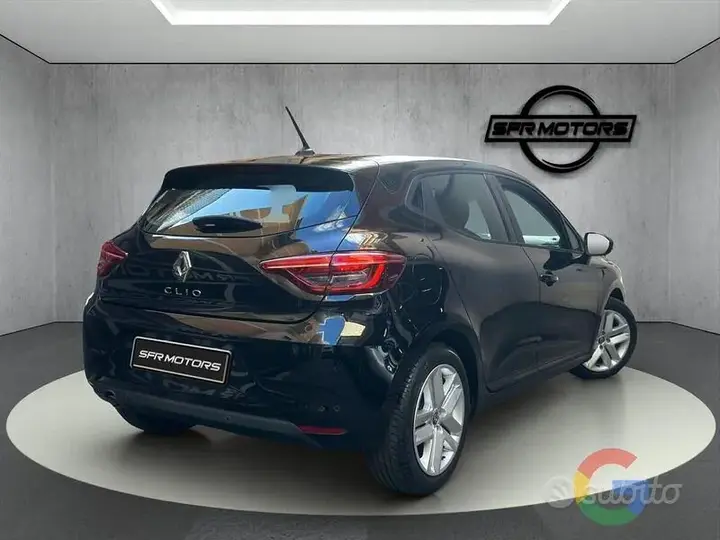 Renault Clio 2021 photo 4