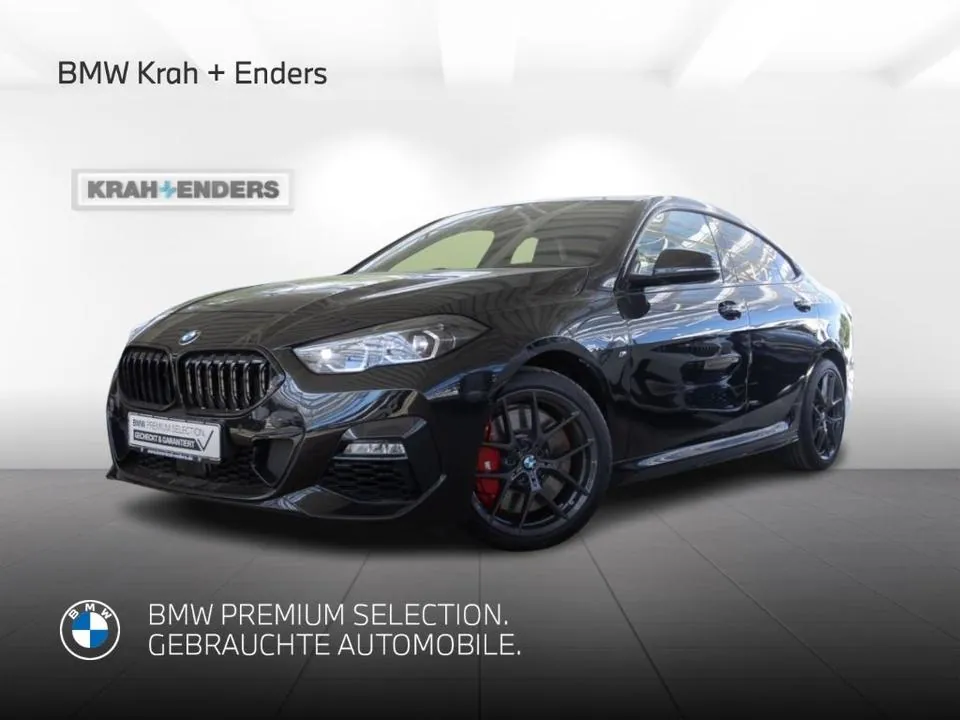 BMW 220 Gran Coupe