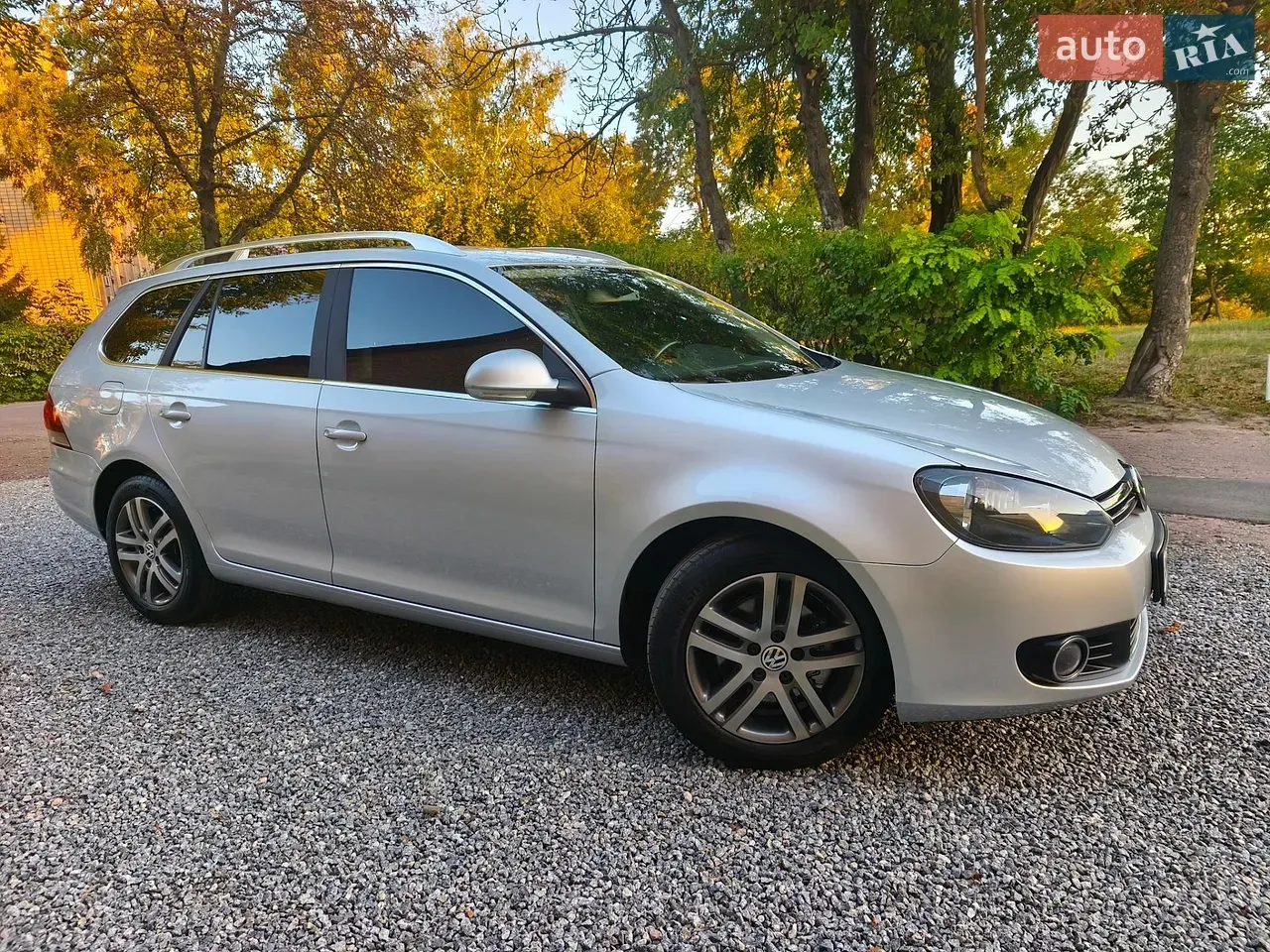 Volkswagen Golf 2012 photo 5