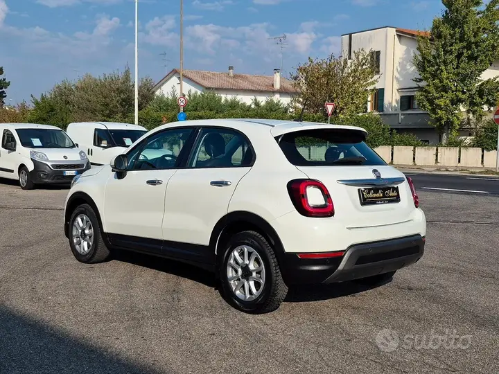 Fiat 500X 2020 photo 2