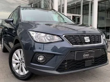Seat Arona 2020 photo 3