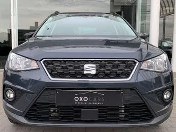 Seat Arona 2020 photo 2
