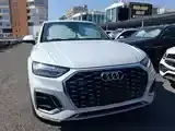 Audi Q5 2024 photo 2