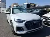 Audi Q5 2024 photo 3