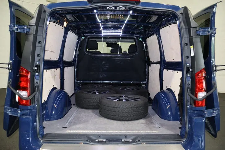 Mercedes-Benz Vito 2023 photo 3
