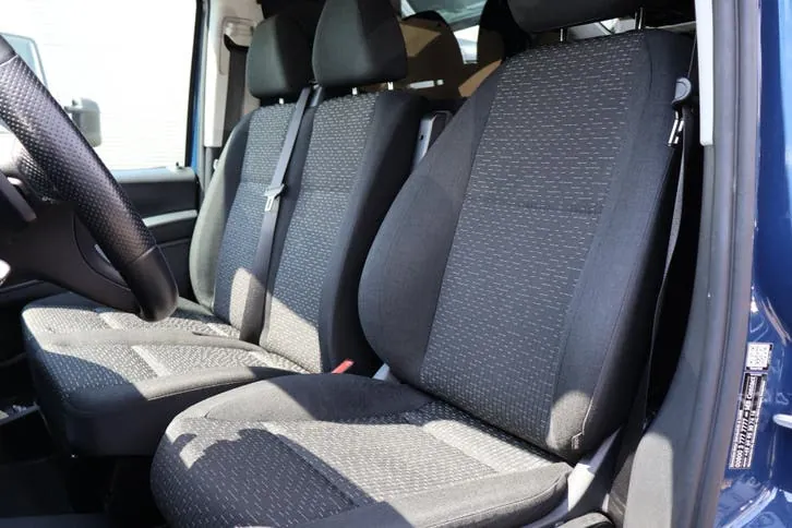 Mercedes-Benz Vito 2023 photo 2