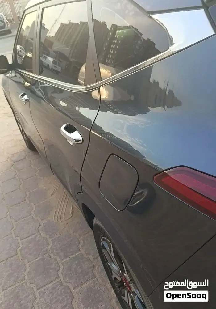 Kia Seltos 2023 photo 4