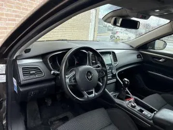 Renault Talisman 2017 photo 3