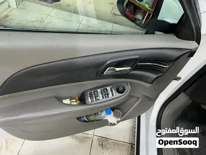 Chevrolet Malibu 2013 photo 4