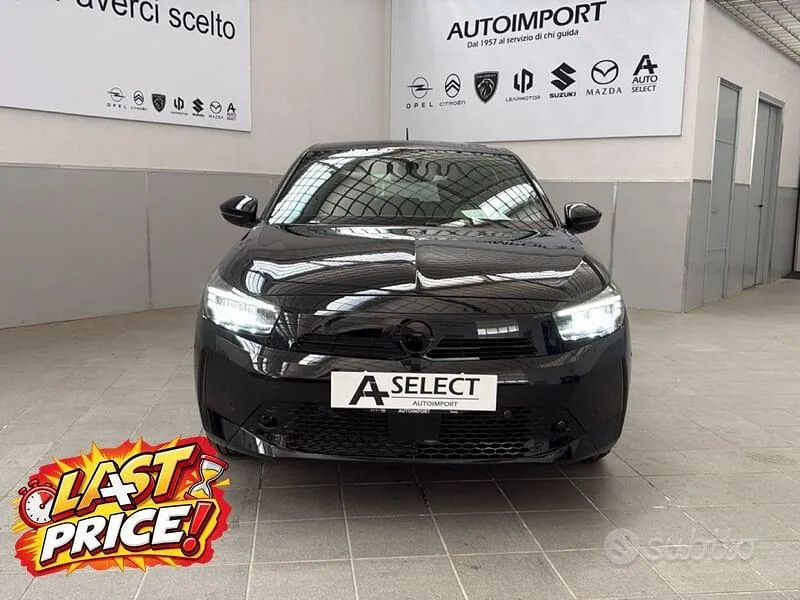 Opel Corsa 2024 photo 2