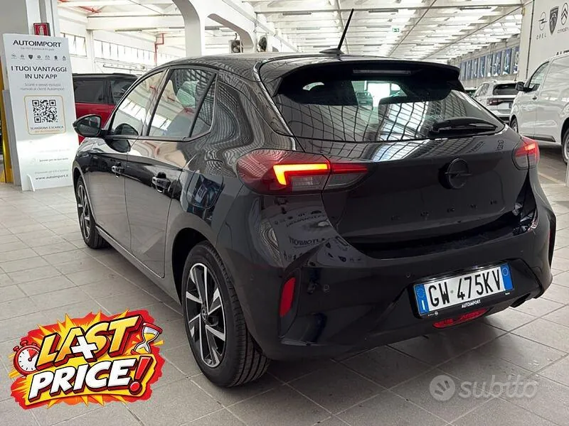 Opel Corsa 2024 photo 4
