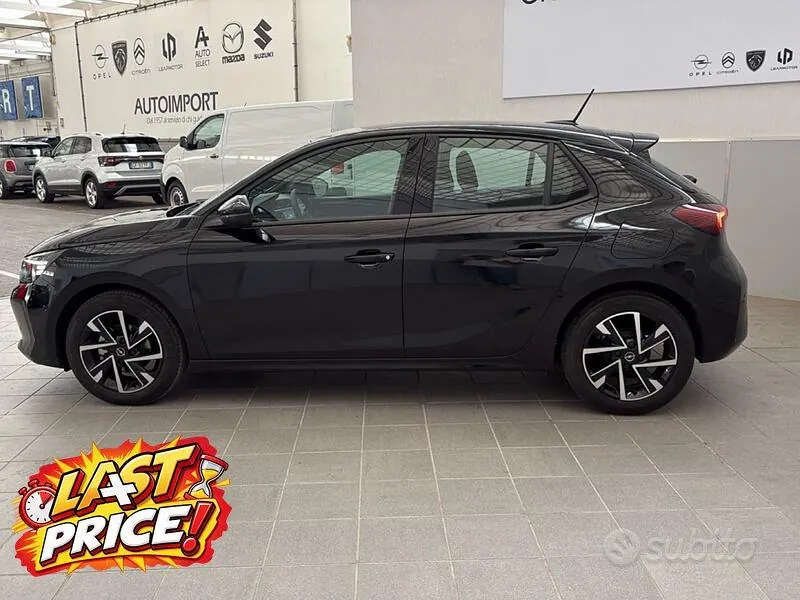 Opel Corsa 2024 photo 3