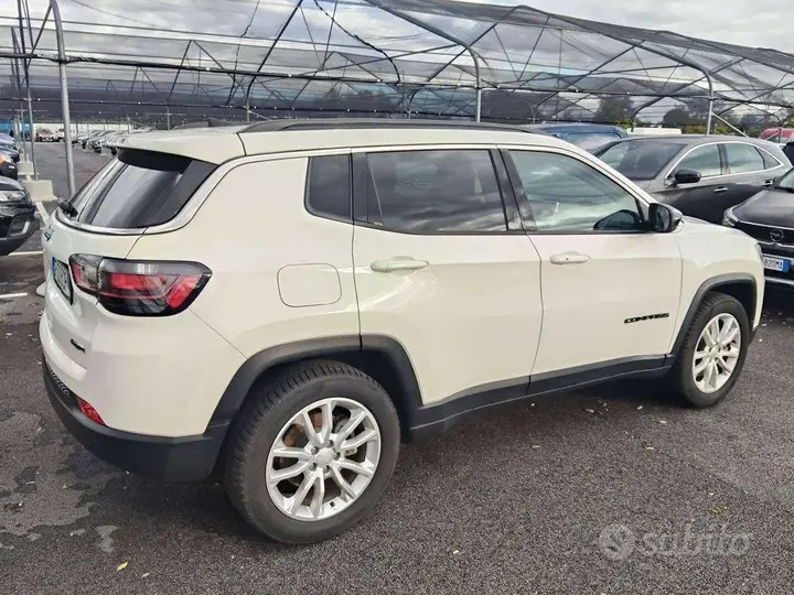 Jeep Compass 2021 photo 5