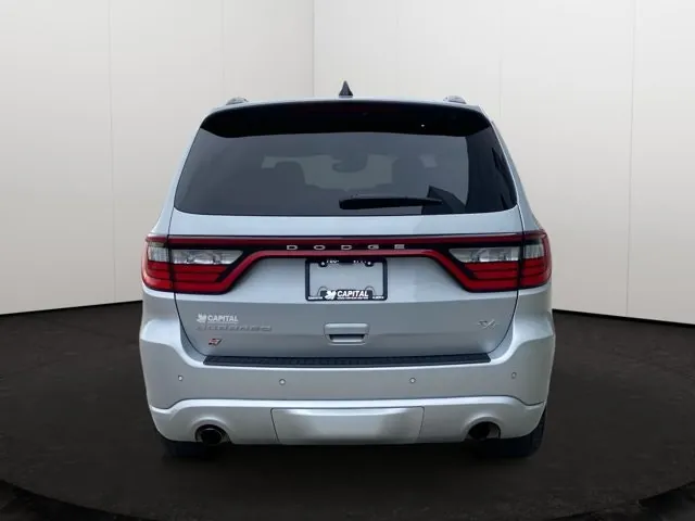 Dodge Durango 2025 photo 5