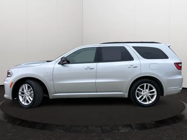 Dodge Durango 2025 photo 2