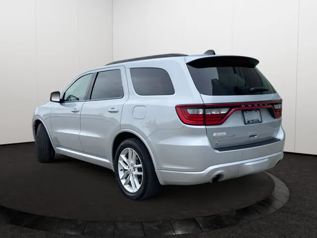Dodge Durango 2025 photo 4