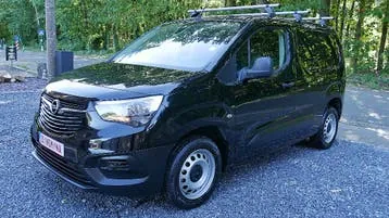 Opel Combo Tour