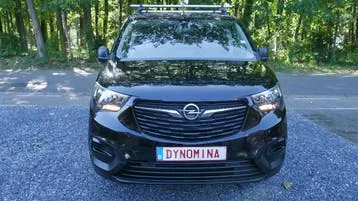Opel Combo Tour 2023 photo 3