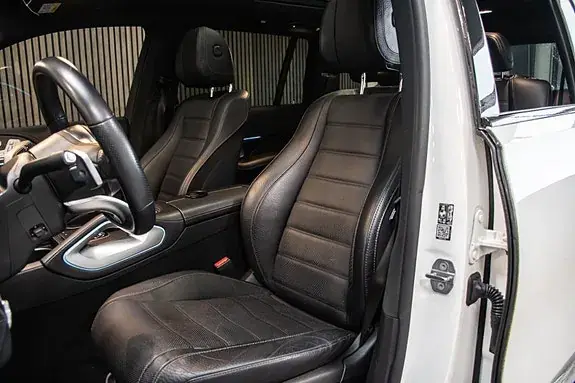 Mercedes-Benz Gls 400 D 2020 photo 2