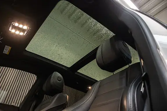 Mercedes-Benz Gls 400 D 2020 photo 3
