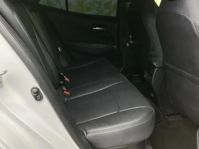 Toyota Corolla Sport Hybrid G Z 2023 photo 5