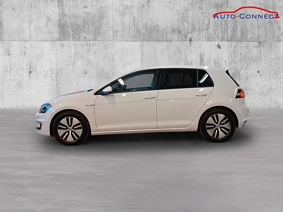 Volkswagen E-Golf 2015 photo 2