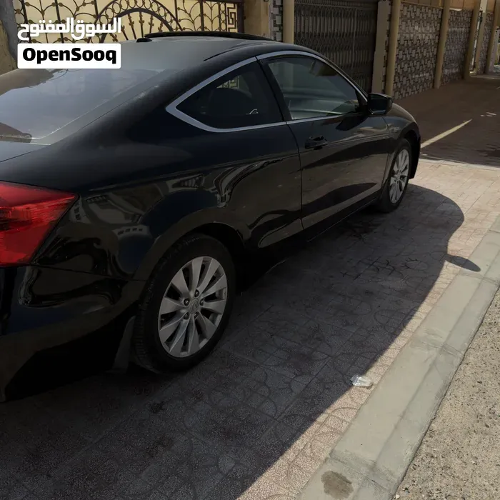 Honda Accord 2012 photo 3