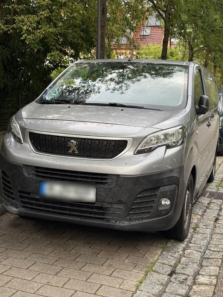 Peugeot Expert