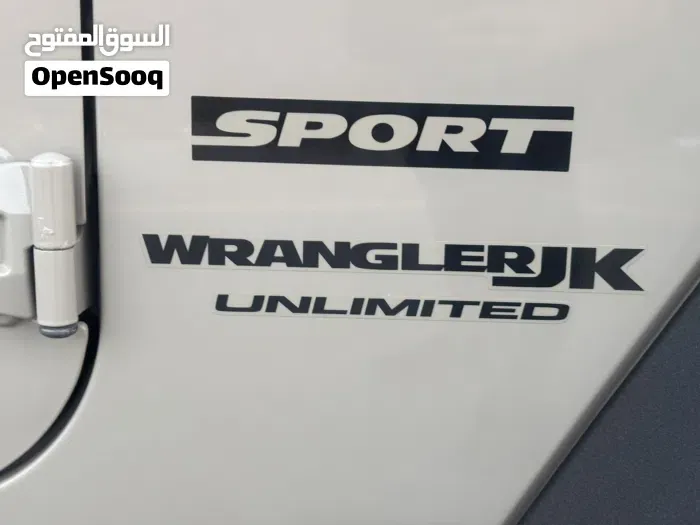 Jeep Wrangler 2018 photo 4