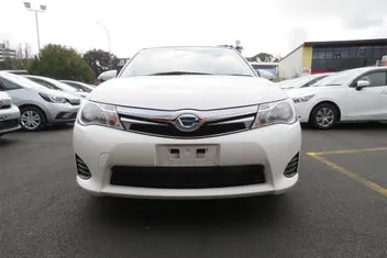 Toyota Corolla 2015 photo 3