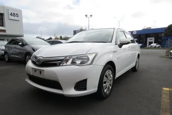 Toyota Corolla 2015 photo 4