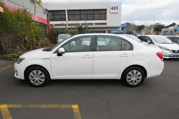 Toyota Corolla 2015 photo 5
