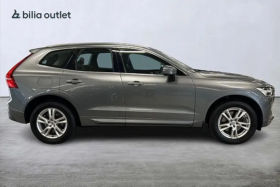 Volvo Xc60 2019 photo 5