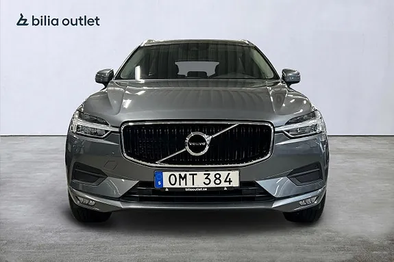 Volvo Xc60 2019 photo 3