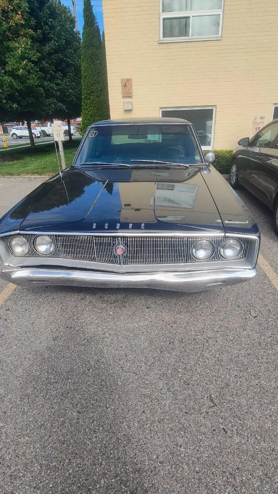 Dodge Coronet