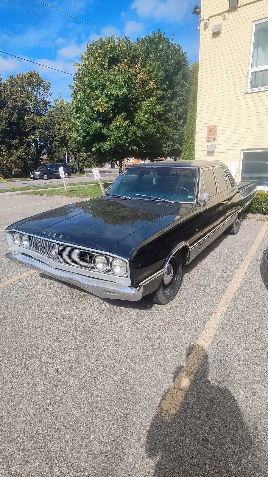 Dodge Coronet