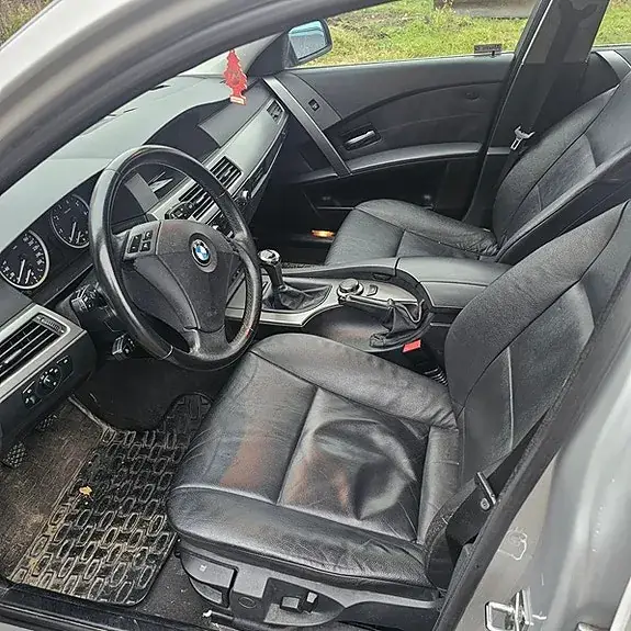 BMW 523I 2006 photo 3
