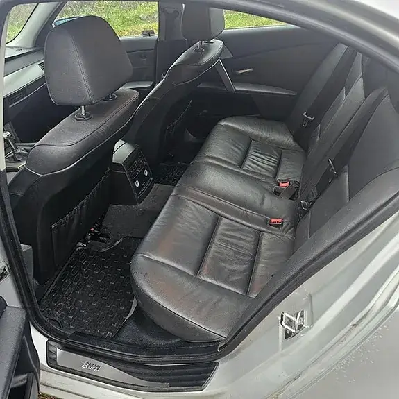 BMW 523I 2006 photo 4