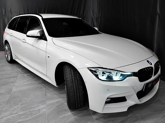 BMW 340I 2019 photo 5
