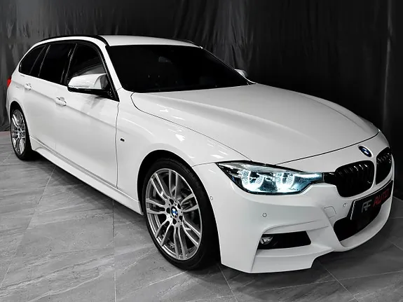 BMW 340I 2019 photo 2