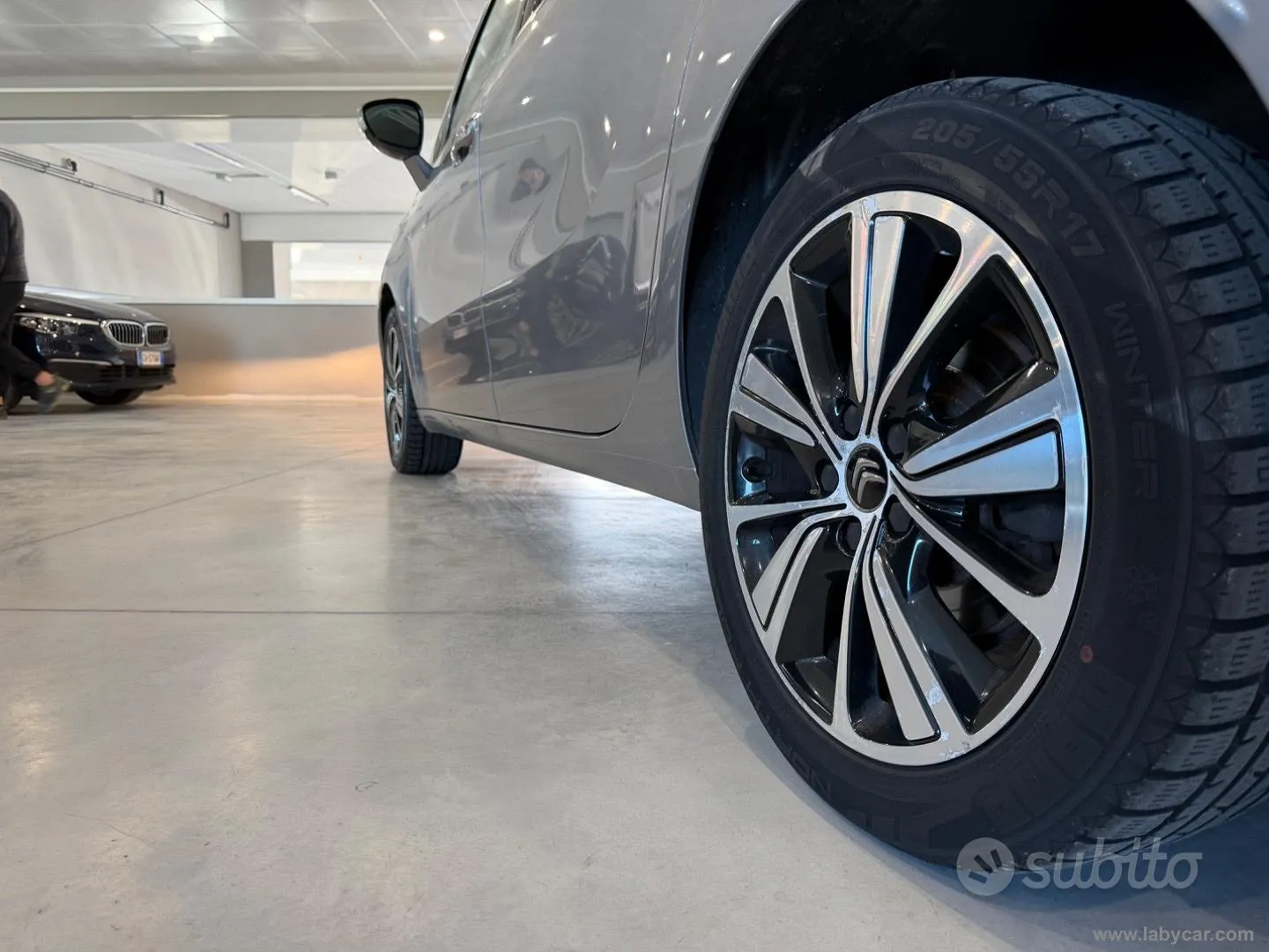 Citroen Grand C4 Spacetourer 2019 photo 5