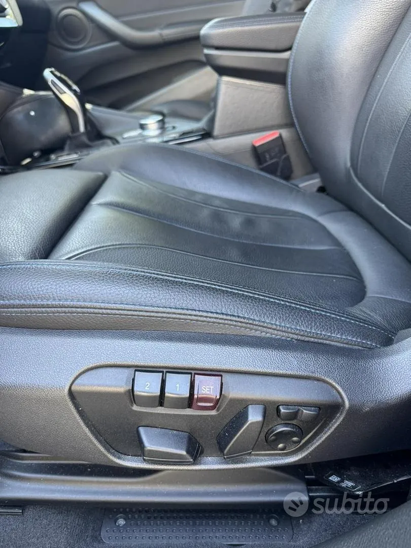 BMW X2 2020 photo 3