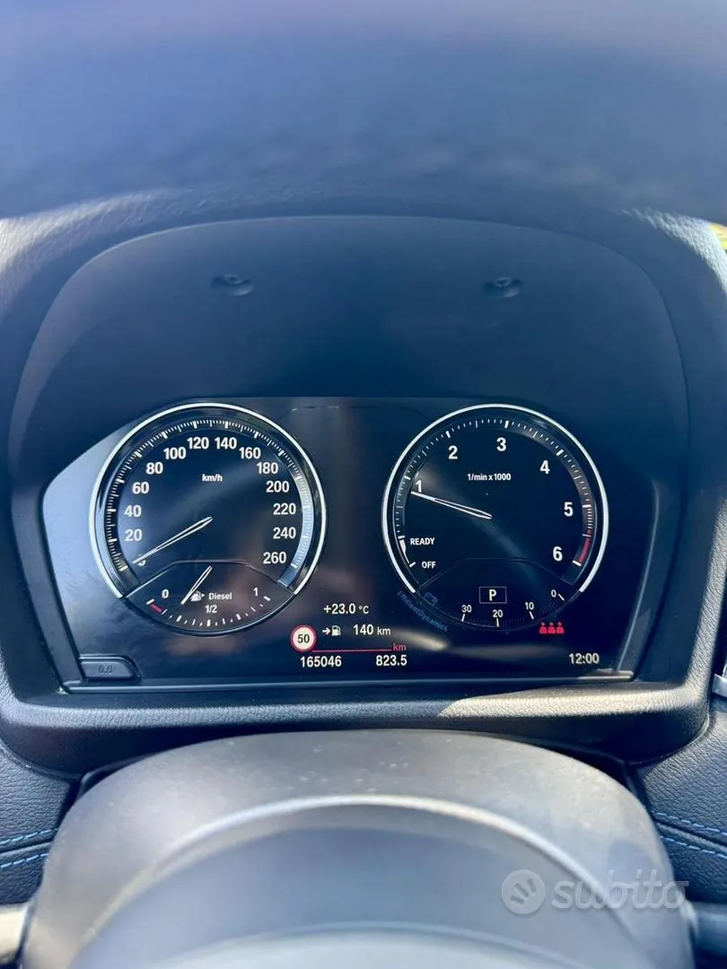 BMW X2 2020 photo 4