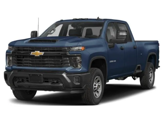 Chevrolet Silverado 3500Hd