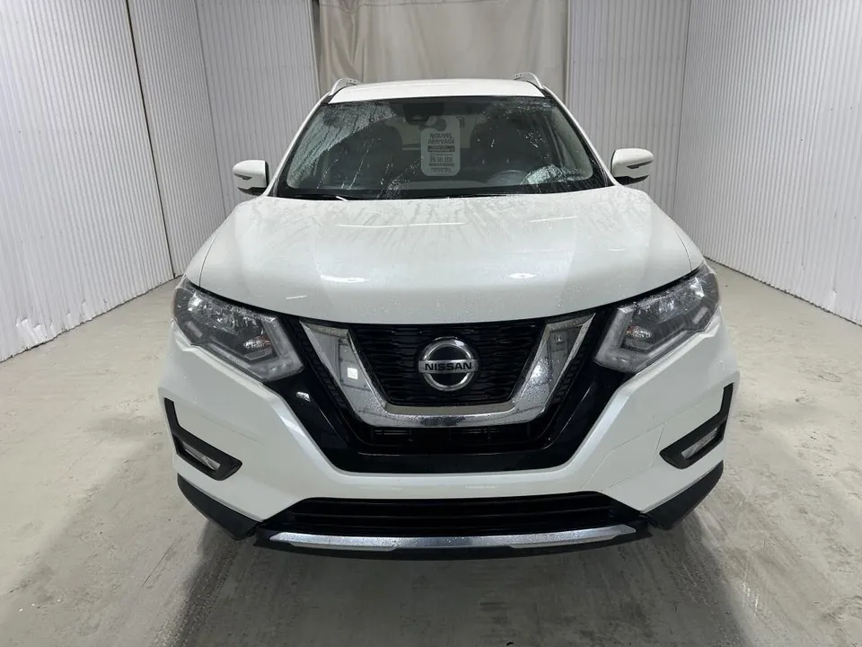 Nissan Rogue 2020 photo 3