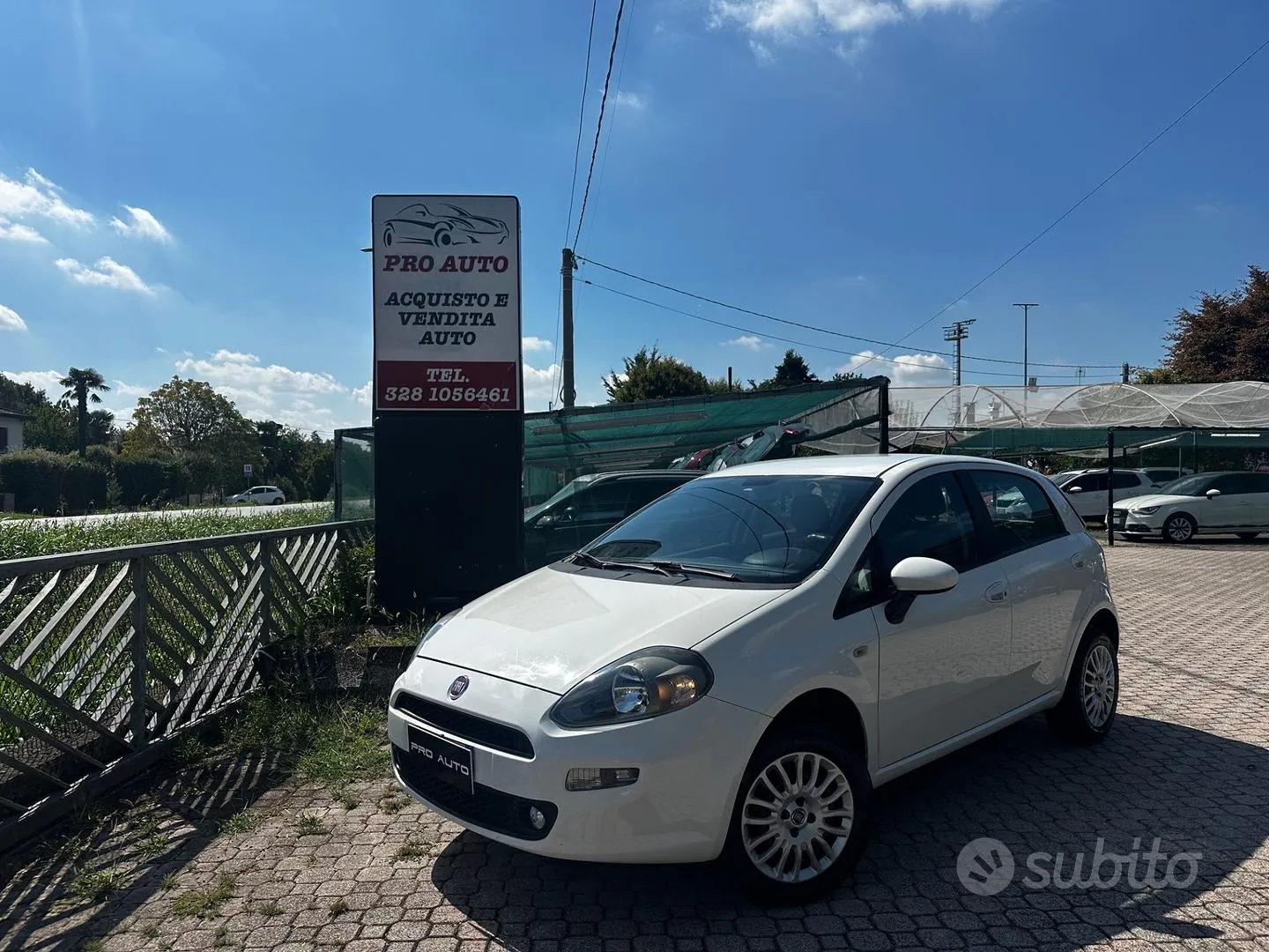 Fiat Grande Punto