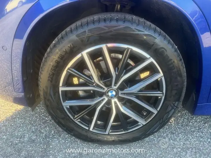 BMW X1 2025 photo 4