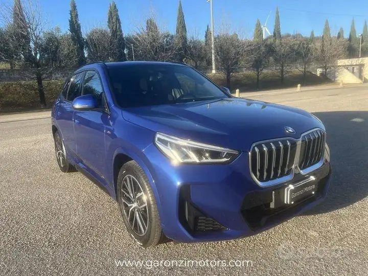 BMW X1 2025 photo 3
