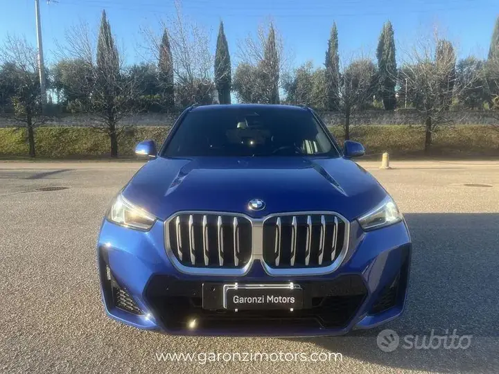 BMW X1 2025 photo 2