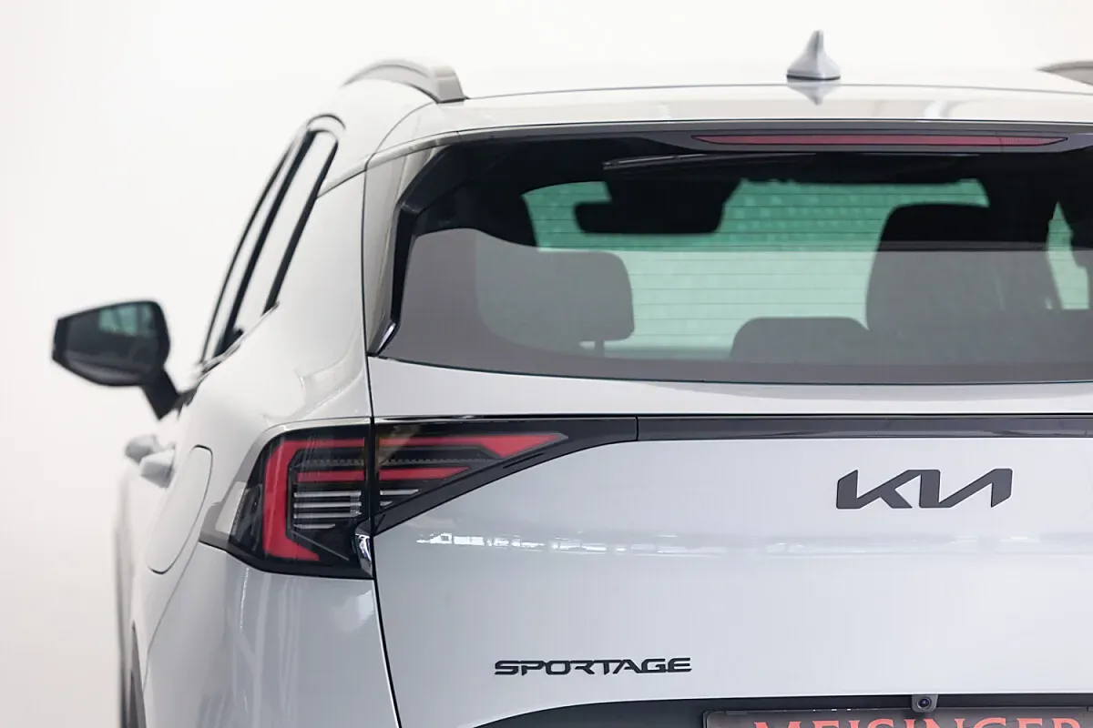 Kia Sportage 2026 photo 3